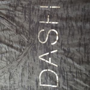 Dash tshirt